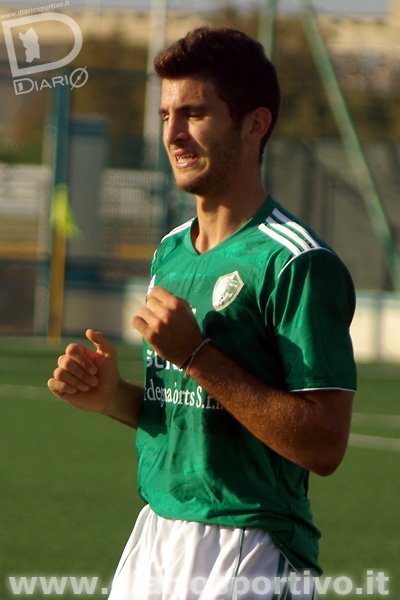 Paride Pinna